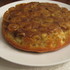 Best Banana Upside Down Cake