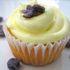 Lemon Cupcakes With Buttercream Frosting