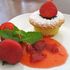 French Almond Cupcakes Very Moist