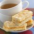 Vienna Tea Cookies