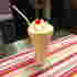 Mango Ginger Creamy Shake