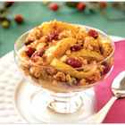 Apple Crisp