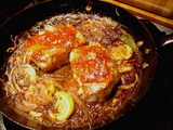 Bee_sapricot_jam_glazed_pork_chops_thumb