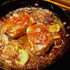 Bee's Apricot Jam Glazed Pork Chops