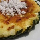 Coconut Rice Cake