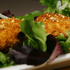 Fig And Goat Cheese Salad