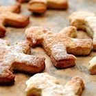 Yummy Walkers â€“ Sugar Cookies