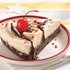 Brownie Ice Cream Cake