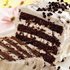 Chocolate Chip Brownie Torte