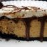 Peanut Butter Fudge Oreo Cookie Pie