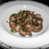 Mushroom Olive Oil Casserole