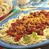 Chili Spaghetti