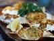 Mom's Deviled Crabs