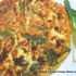 Herb Cottage Cheese Flatbread