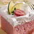 Strawberry Margarita Cake