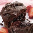 Molten Chocolate Cupcakes