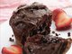 Molten Chocolate Cupcakes