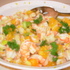 Amazing Shrimp & Orange Salad