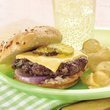 Hearty Hoedown Grilled Burgers