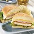 Cordon Bleu Sandwiches