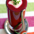 Spicy Beet Soup