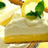 Creamy Lemon Pie