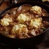 Beef Goulash With Dumplings Recipe