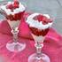 Raspberry Rice Pudding