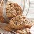 Oatmeal Chip Cookies