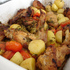 Classic Roasted Chicken Recipe