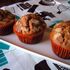 Pineapple & Oatmeal Muffins