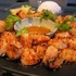 Baked Shrimp And Coconut Flakes