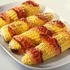 Bacon Wrapped Grilled Corn