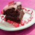 Chocolate Beetcake With Raspberry Filling And Frosting