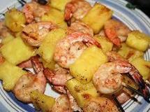 Pineapple-planked_prawns_thumb