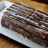 Ice Cream Loaf With Kit Kat Chocolates