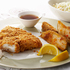 Oven Baked Fish & Chips