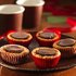 Gluten Free Peanut Butter Cookie Cups