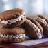 Cookies And Cream Whoopie Pies