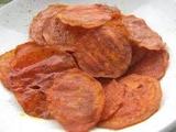 Bacon Chips