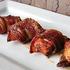 Teriyaki Chicken Wrapped With Bacon