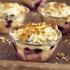 Apple Berry Crumble
