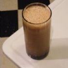 Mocha Frap-un-ccino Un-chained