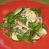 Chicken And Zucchini Salad 