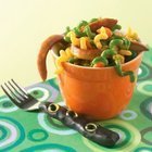 Creepy Crawler Macaroni And Cheese