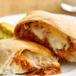 Chicken Calzones