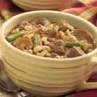 Beef And Barley Stew