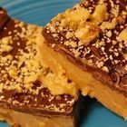 Peanut Butter Fudge