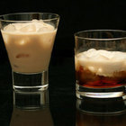 Bhakti White Russian