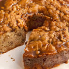 Apple Dapple Cake